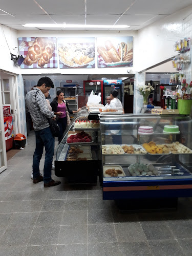 Panaderia Los Trigales San Jose del Guaviare