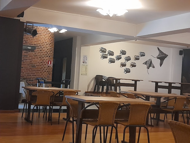 Pesquera Restaurante Argoma ‍ - Gastronomía y hostelería