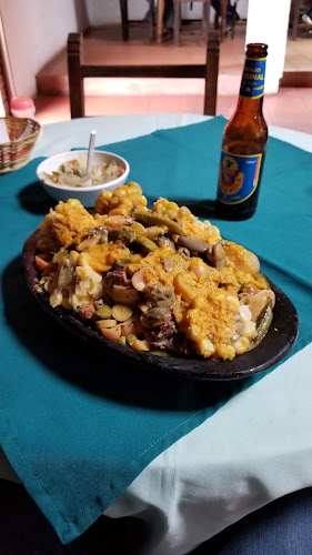 Comentarii opinii despre Restaurante La Horqueta