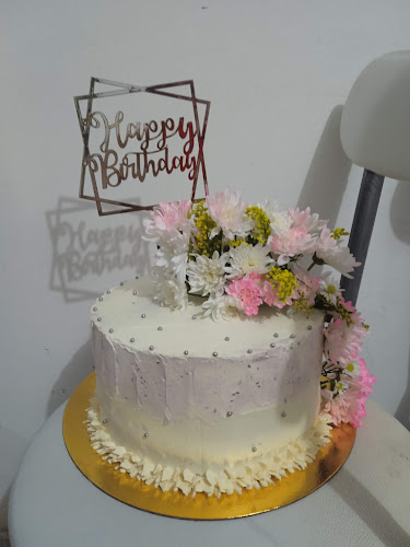 DULCETI PASTELERÍA - Gastronomía y hostelería