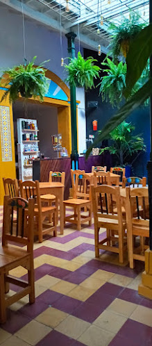 Comentarii opinii despre Bareque & Tapia