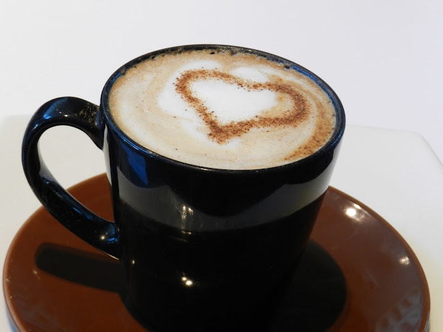 Comentarii opinii despre Pan Y Miel Armenia