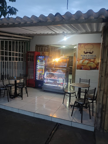 Opinii despre Panaderia mi casa în Barrancabermeja - Gastronomía y hostelería