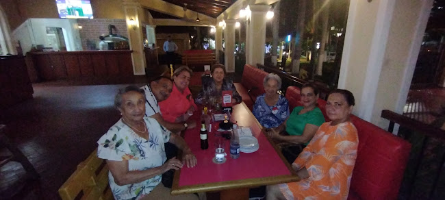 Opinii despre Pizzeria Del Prado în Barranquilla - Gastronomía y hostelería