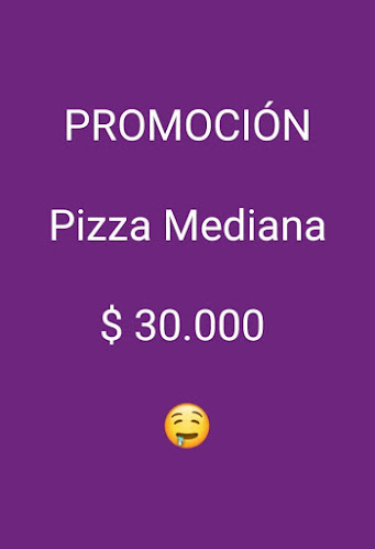 Pasta y Pizza Kiosco - Gastronomía y hostelería