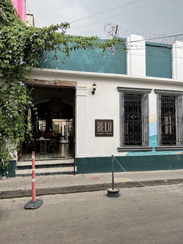 Belo Restaurante SMR - Gastronomía y hostelería