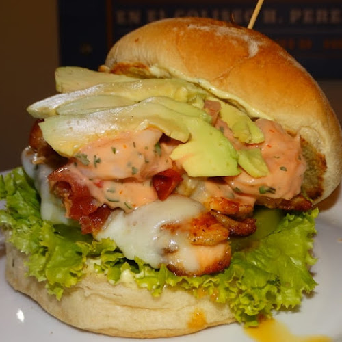 Ceviche All-Stars - Guarne