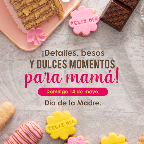 Reposteria Astor Viva Envigado