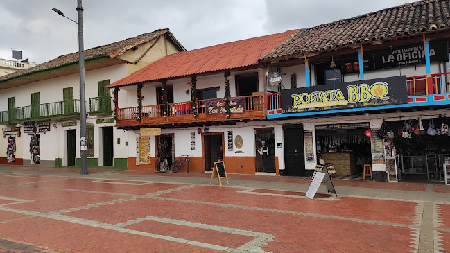 Opinii despre RESTAURANTE SAN SEBASTIAN în Chiquinquirá - Gastronomía y hostelería