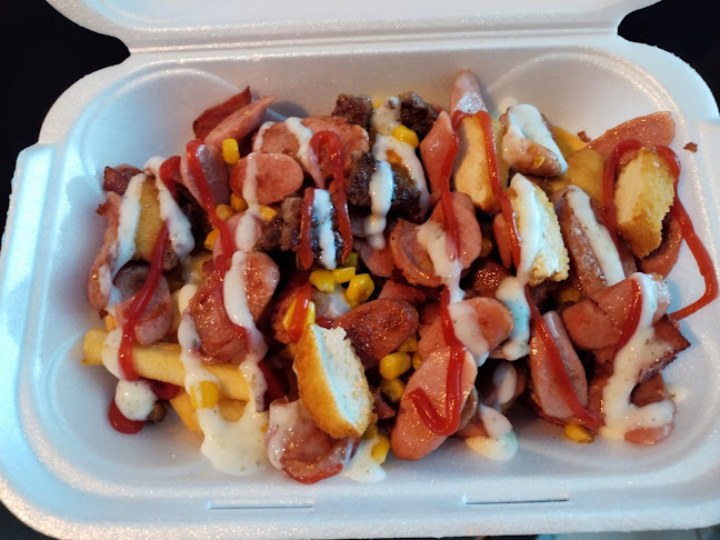 Opinii despre Coffee & Burger Dulce Encanto în Pamplona - Gastronomía y hostelería