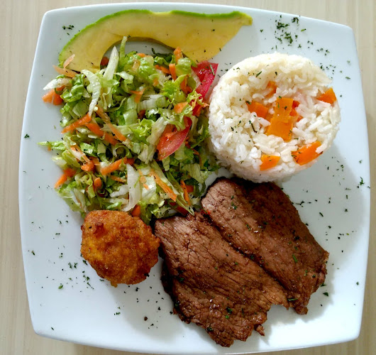 Restaurante El Aguacate - Gastronomía y hostelería