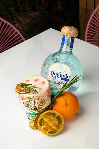 Comentarii opinii despre Okowita Cocktails