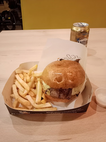 Comentarii opinii despre el asado del gordo sogamoso