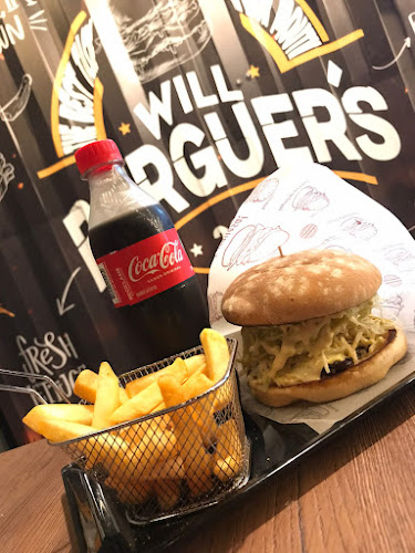 Opinii despre WILL BURGUERS în Villavicencio - Gastronomía y hostelería
