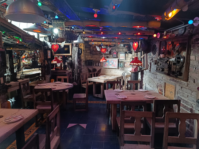 Andrés Carne de Res Chía - Chía