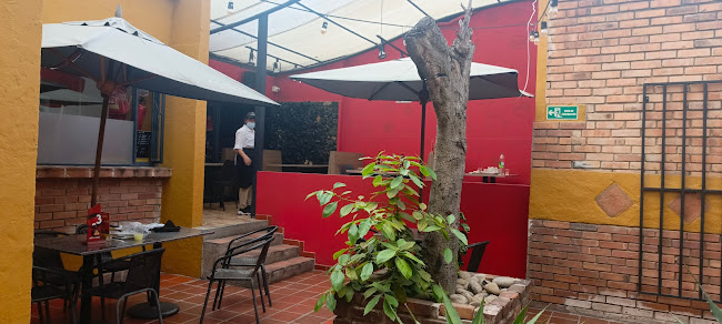 Akikiriki Centro - Gastronomía y hostelería