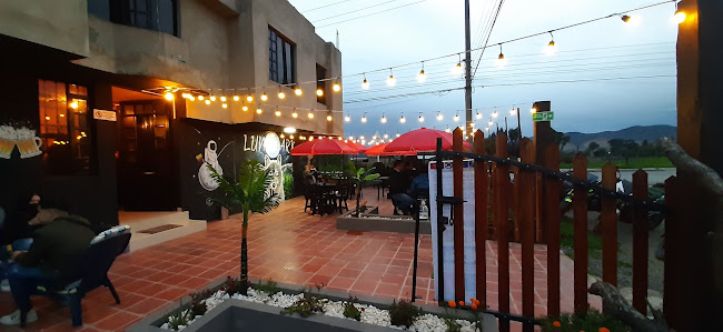 Opinii despre Luna Park în Sogamoso - Gastronomía y hostelería