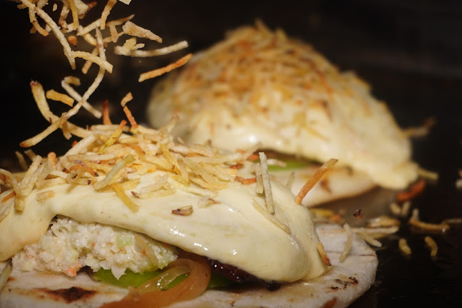 Comentarii opinii despre Sr Burger la Capilla