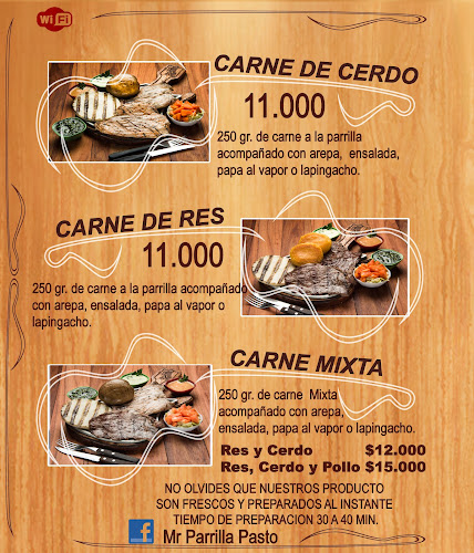 Carrera 36, Av. Panamericana # 13 36, Pasto, Nariño