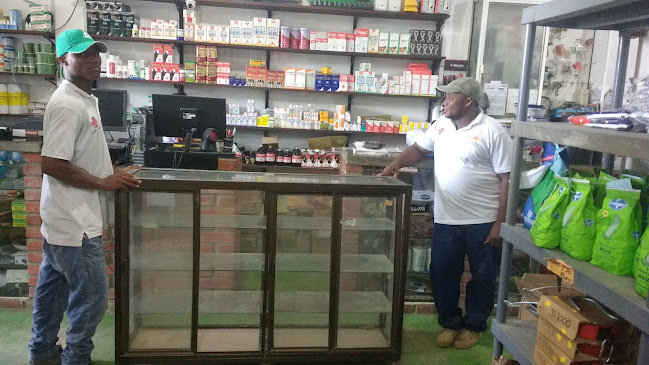 Opinii despre Agropunto La Finca în Chigorodo, Chigorodó - Gastronomía y hostelería