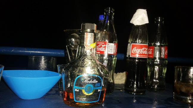 Marina San Miguel De Ayapel - Ayapel