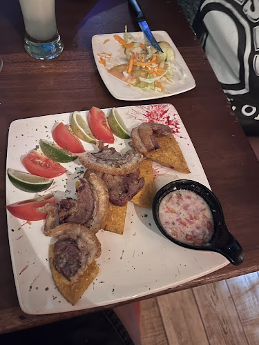 Opinii despre Jardín & Parrilla în Dosquebradas, La Pradera, Dosquebradas - Gastronomía y hostelería