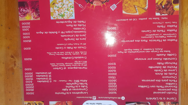 Entre Rios Parrilla Bar