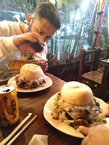 Chucho's Parrilla - Gastronomía y hostelería