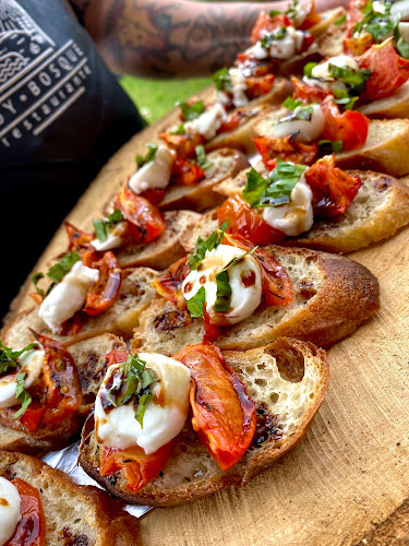 Soy Bosque Restaurante - Gastronomía y hostelería