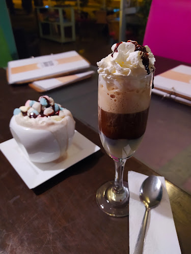 Opinii despre Bamboo café în Armenia - Gastronomía y hostelería