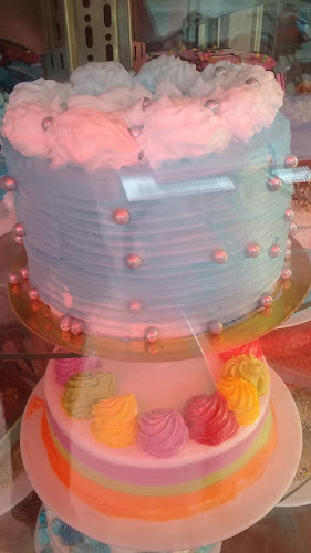 Panadería La Morena