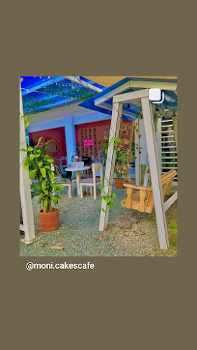 Comentarii opinii despre Monica cakes cafe