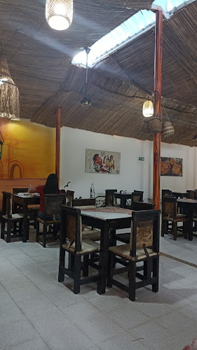 Bazurto - Gastronomía y hostelería