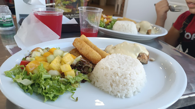 Dublé Pan & Café - Girardot