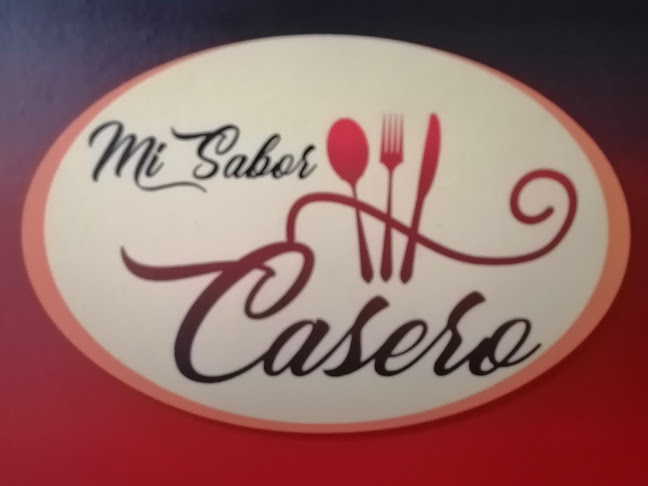 Mí sabor casero - Girón