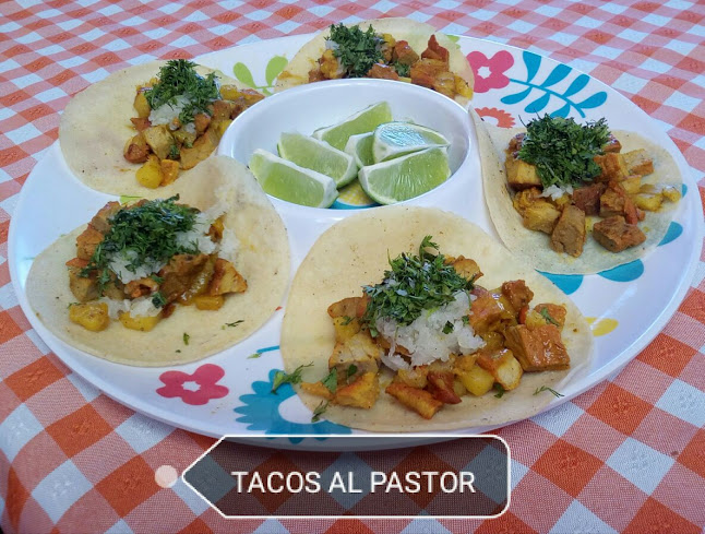 Comentarii opinii despre Restaurante Mi Rincón Mexicano