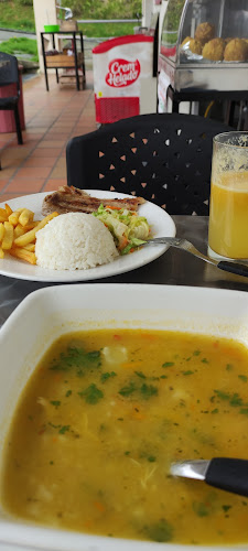 Restaurante LuzA / Para comer como en casa - Gastronomía y hostelería