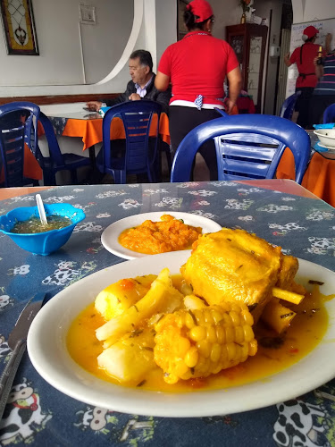 Restaurante Doña Ema - Facatativá