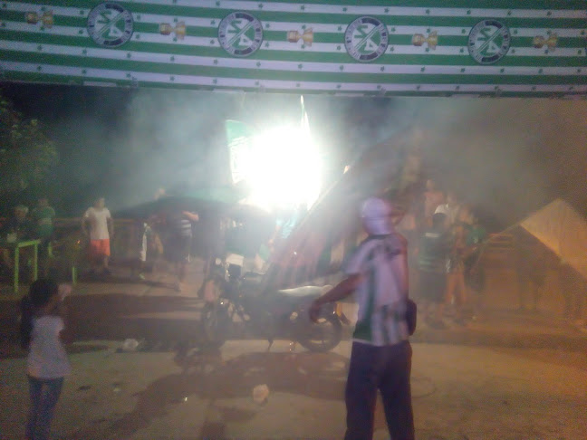 Bar Peluchin - Puerto Nare