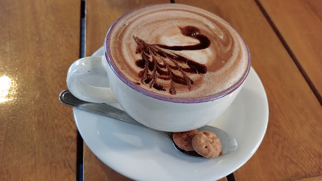 Matte Café - Sincelejo