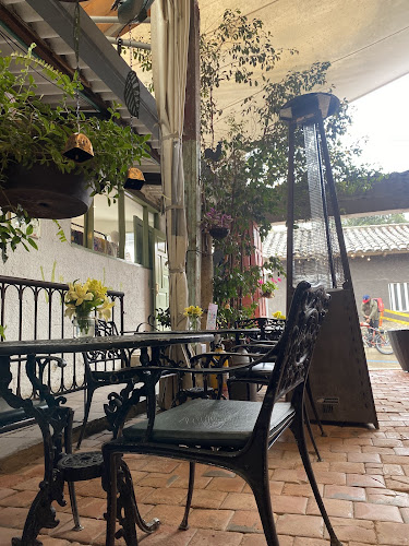 Comentarii opinii despre El Altillo Café Usaquén 1