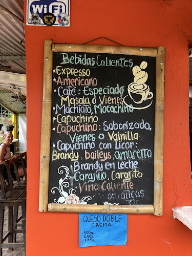 Tienda Cafe De Mi Tierrita