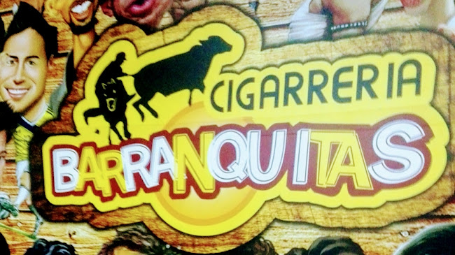 Barranquitas Licorera Bar Vizcaya, bebidas fuertes, cigarrillos, gaseosas y pasabocas