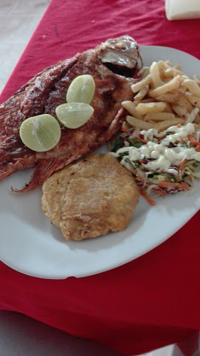 Opinii despre Restaurante EL PUERTO MAGDALENA în La Dorada - Gastronomía y hostelería