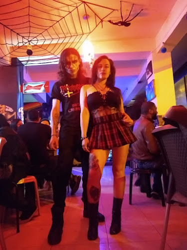 Rocka-food - Popayán