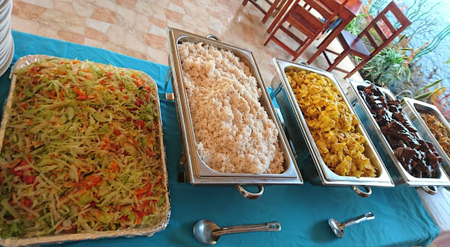 Restaurante El Parguito Feliz