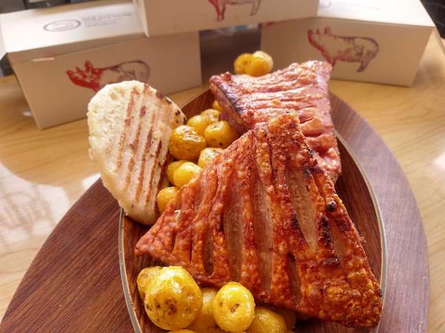 Restaurante La Sabana