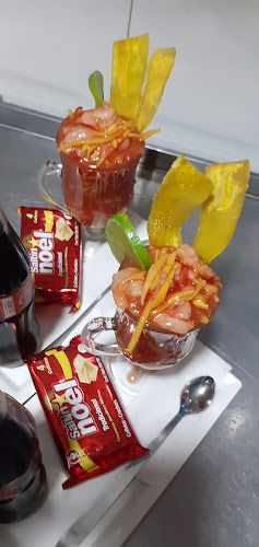 Limón y Sal Cevicheria - Gastronomía y hostelería