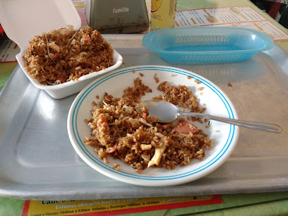 Restaurante GRAN CHINA