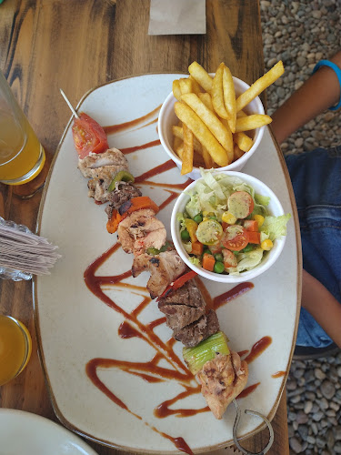 Paradise Food - San José Del Guaviare